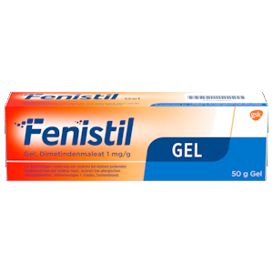 FENISTIL Gel